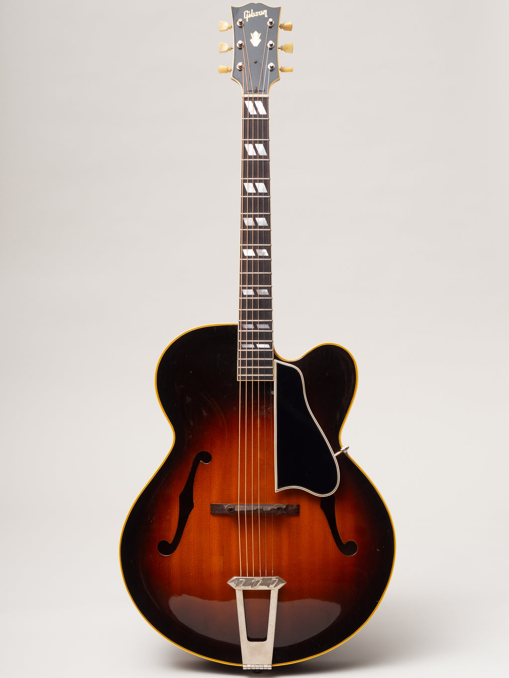 1948 Gibson L-7C