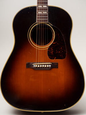1949 Gibson Southern Jumbo ON HOLD