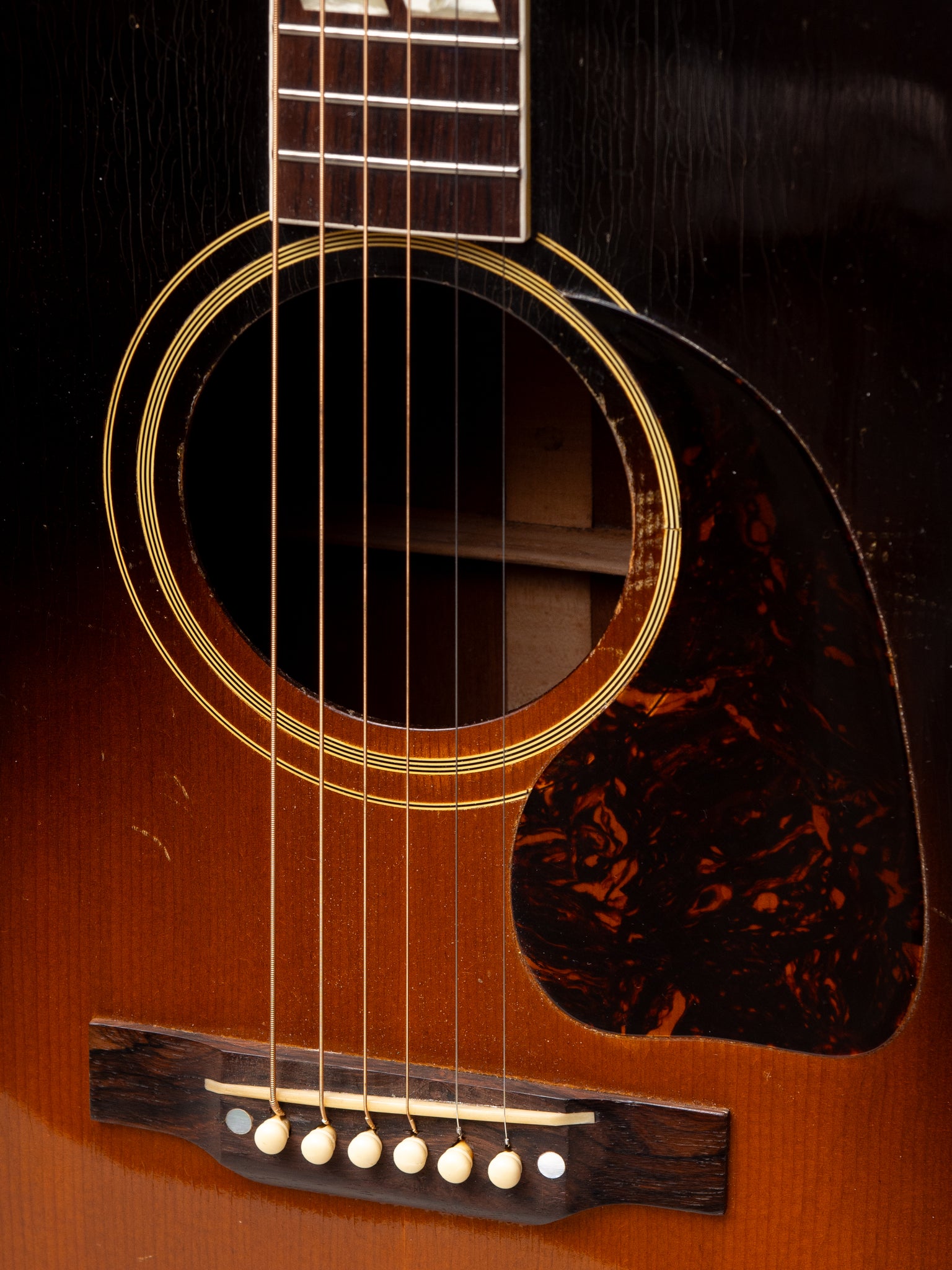 1949 Gibson Southern Jumbo ON HOLD