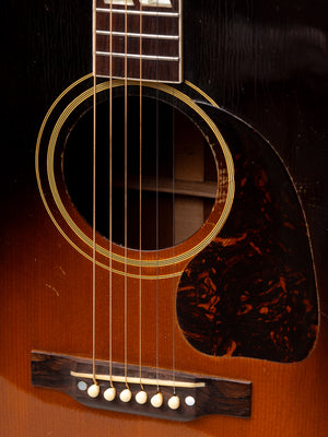 1949 Gibson Southern Jumbo ON HOLD