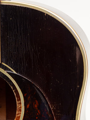 1949 Gibson Southern Jumbo ON HOLD