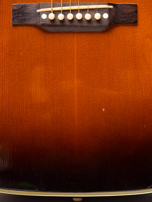 1949 Gibson Southern Jumbo ON HOLD