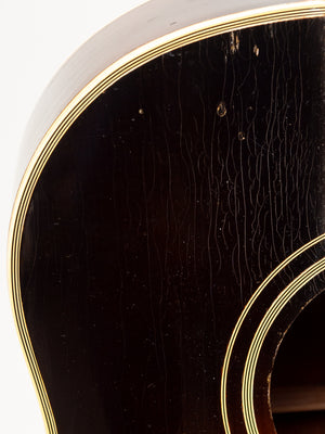 1949 Gibson Southern Jumbo ON HOLD