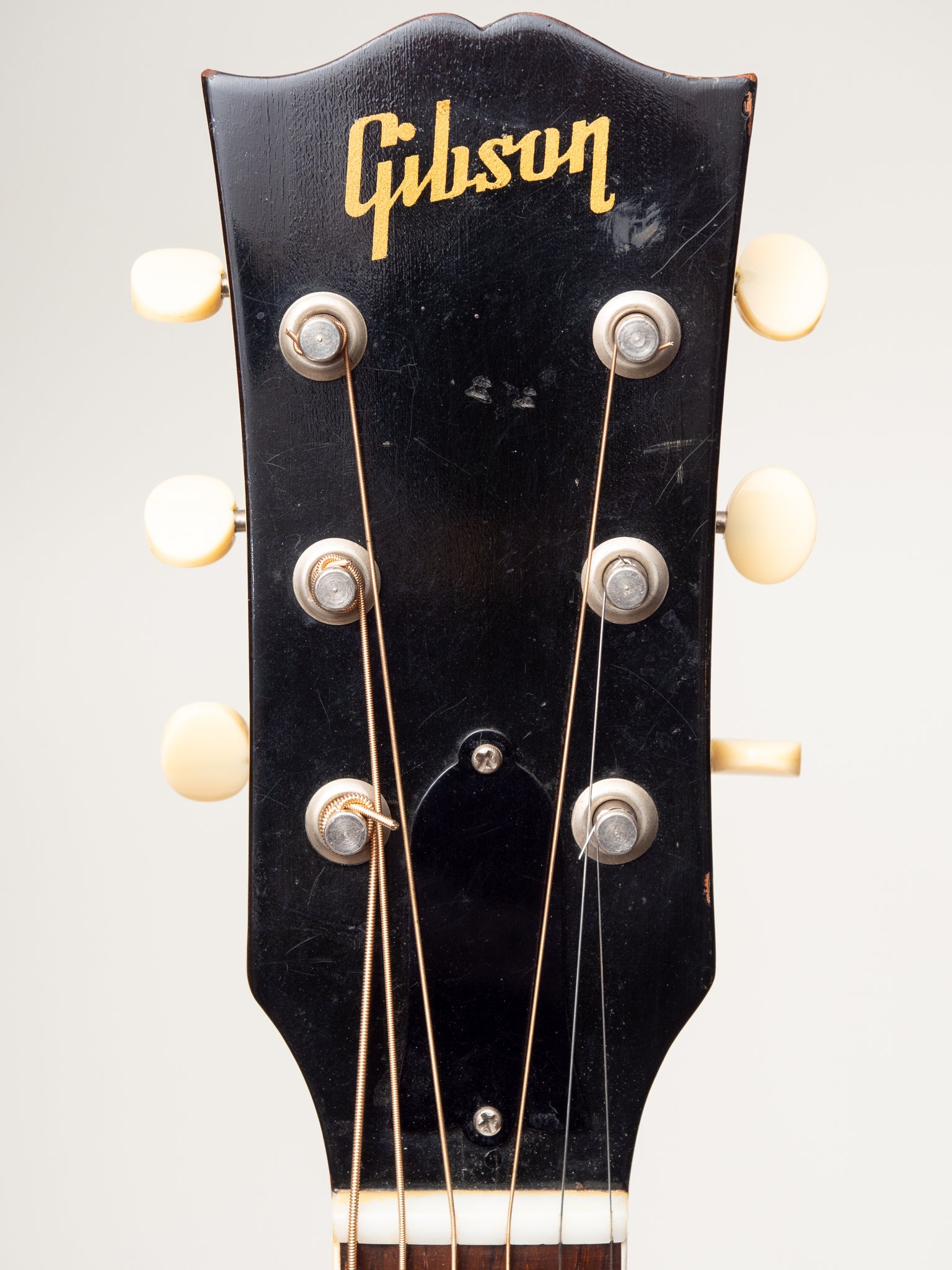 1949 Gibson Southern Jumbo ON HOLD