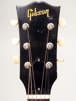 1949 Gibson Southern Jumbo ON HOLD