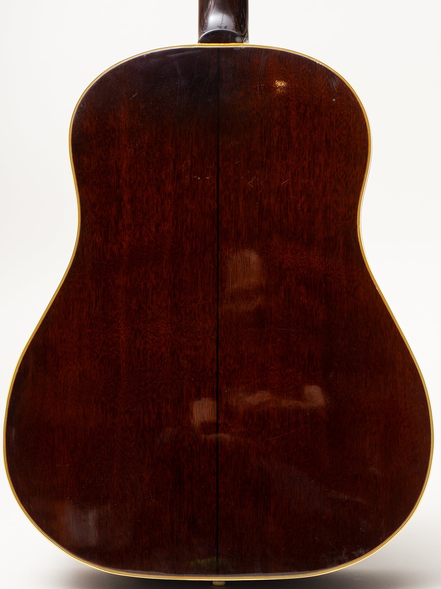 1949 Gibson Southern Jumbo ON HOLD