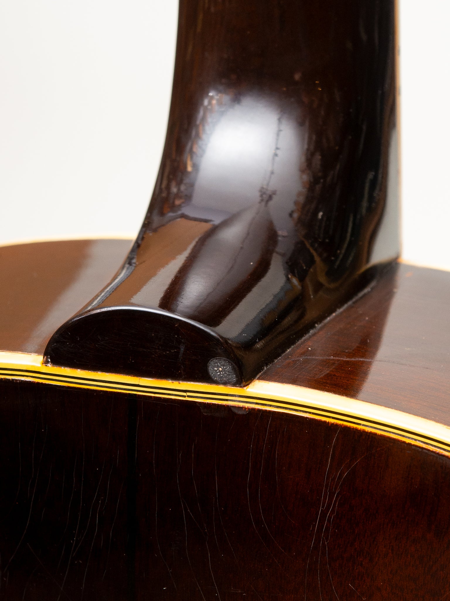 1949 Gibson Southern Jumbo ON HOLD