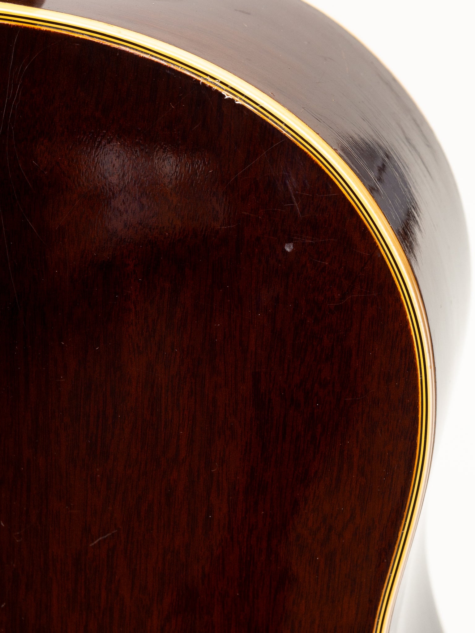 1949 Gibson Southern Jumbo ON HOLD
