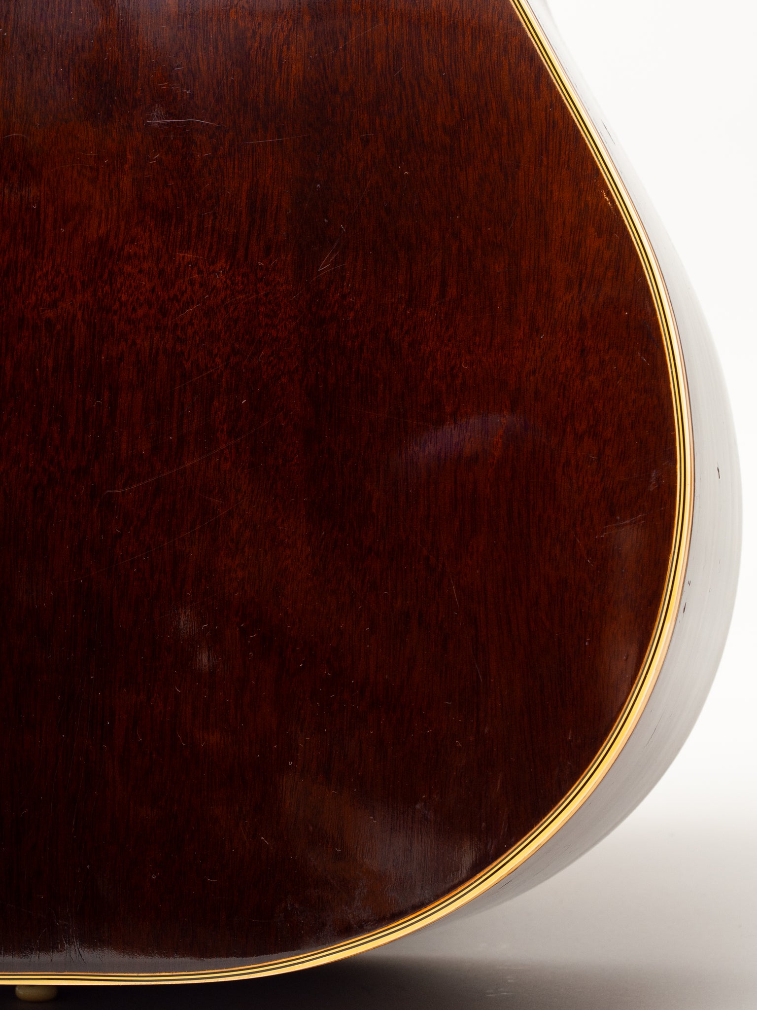 1949 Gibson Southern Jumbo ON HOLD