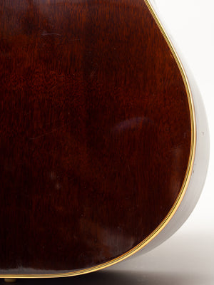 1949 Gibson Southern Jumbo ON HOLD