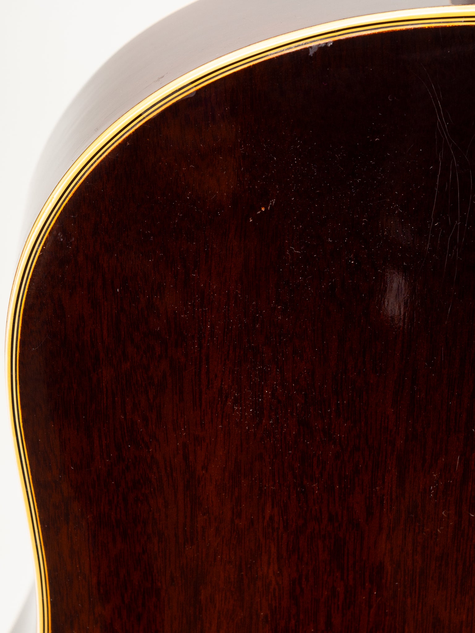 1949 Gibson Southern Jumbo ON HOLD