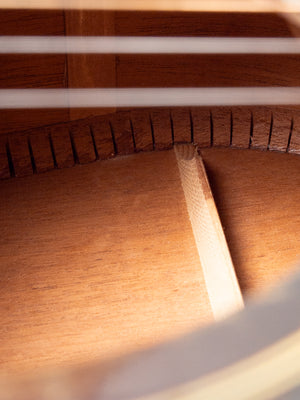 1949 Gibson Southern Jumbo ON HOLD