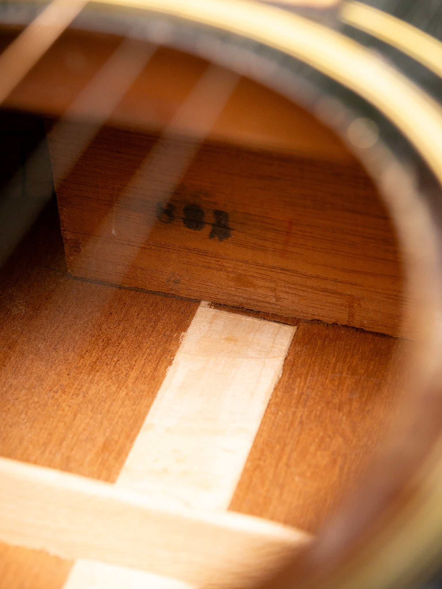 1949 Gibson Southern Jumbo ON HOLD