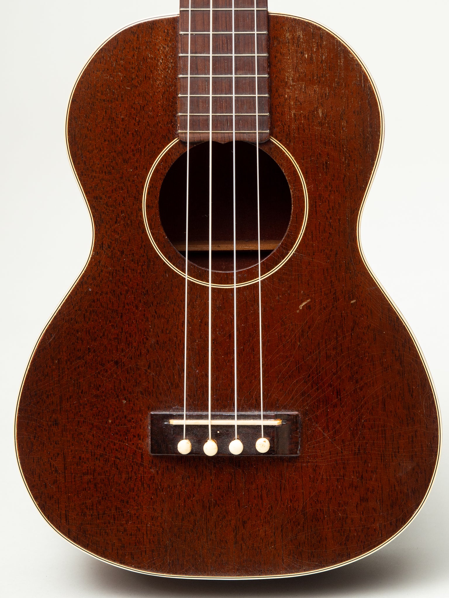 1948 Gibson TU-2