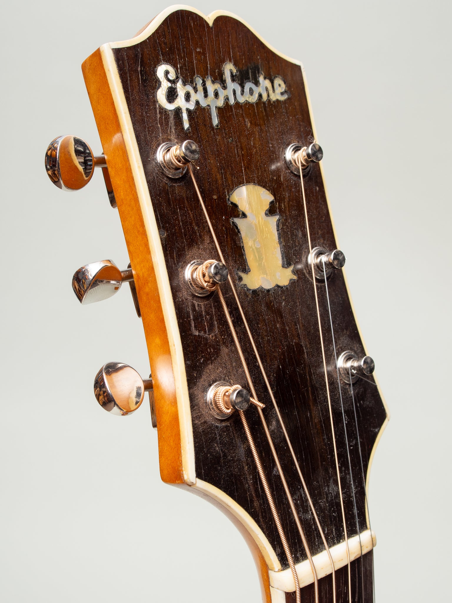 1949 Epiphone Triumph