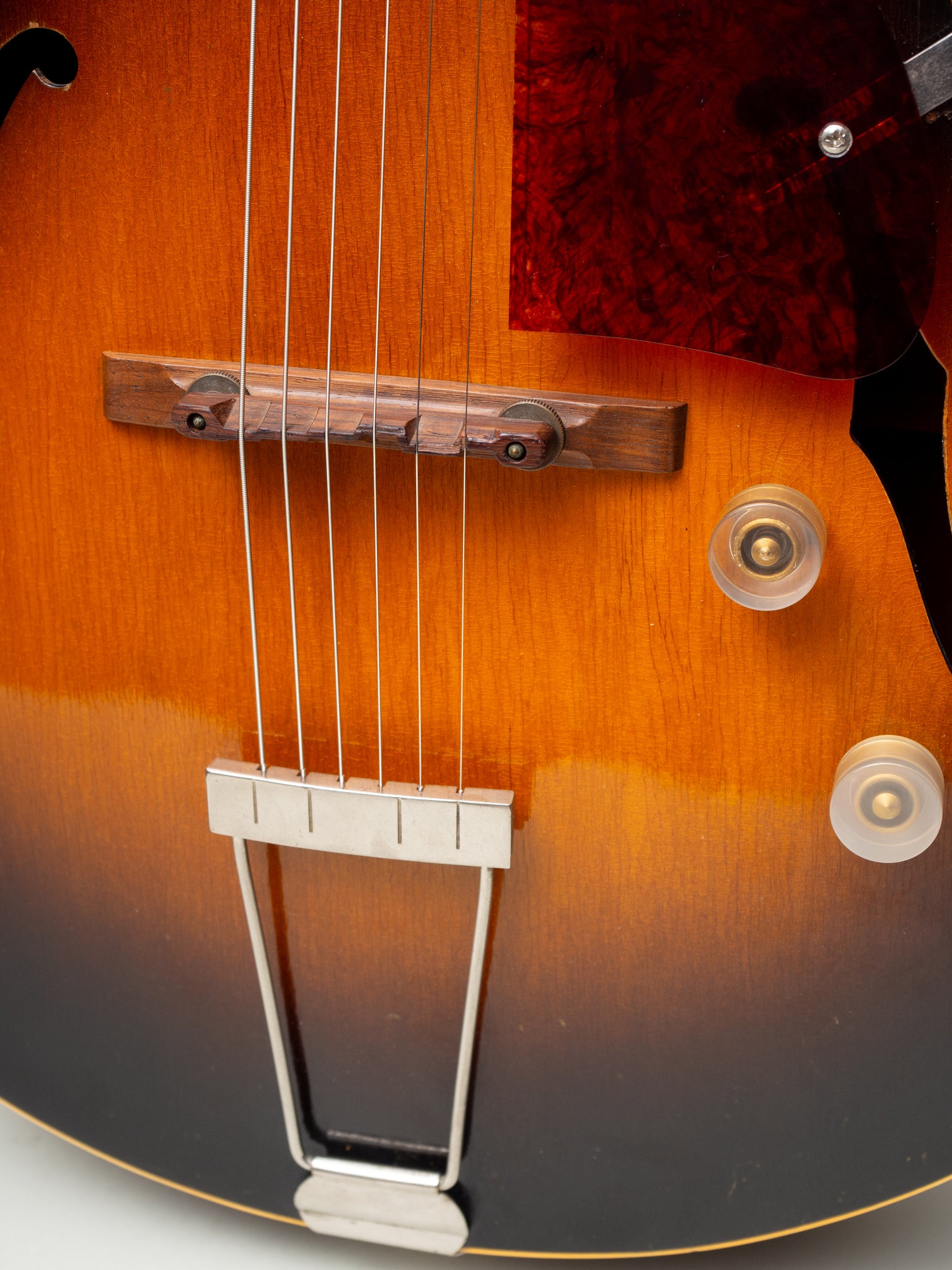 1949 Gibson ES-125