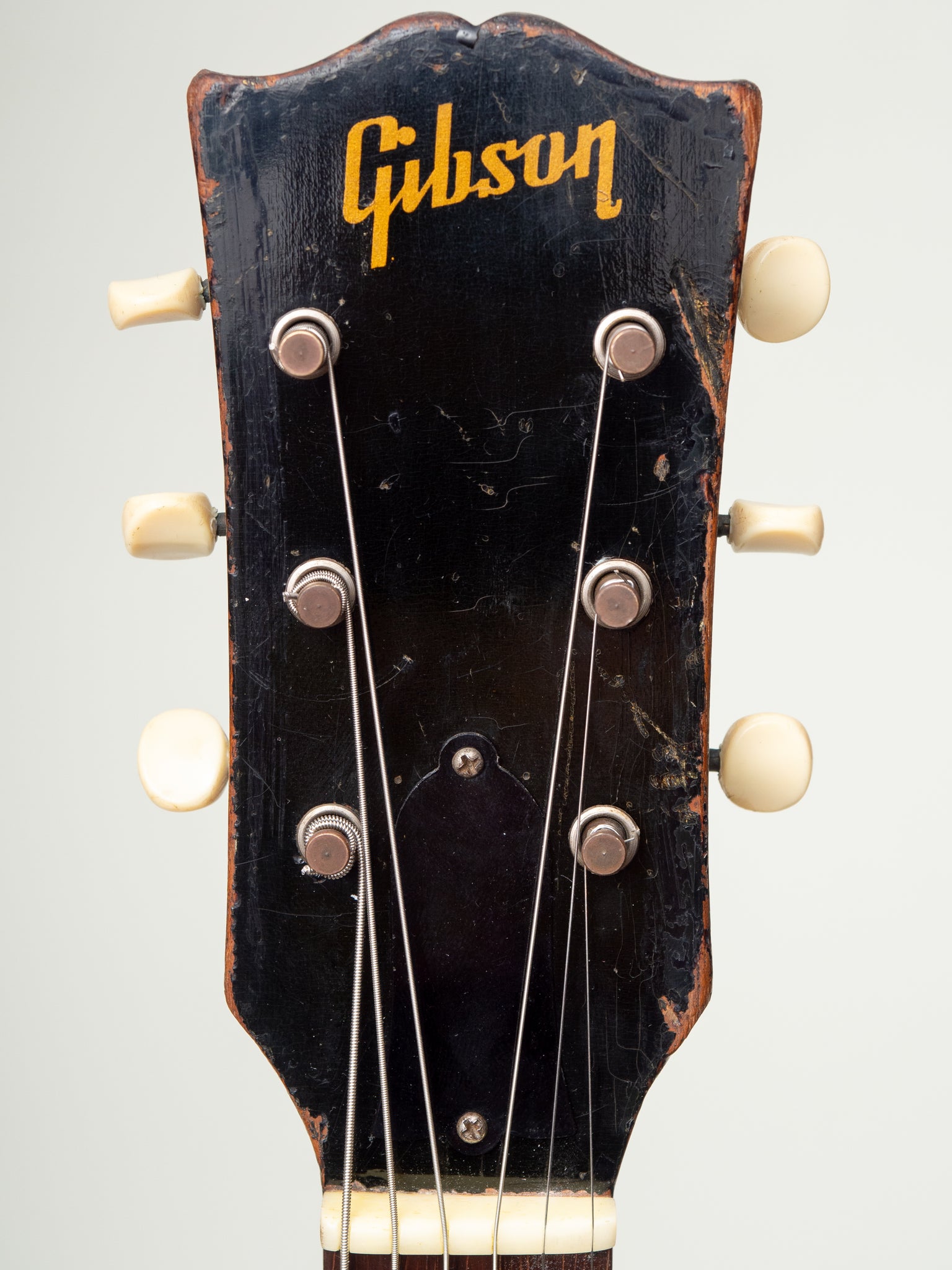 1949 Gibson ES-125