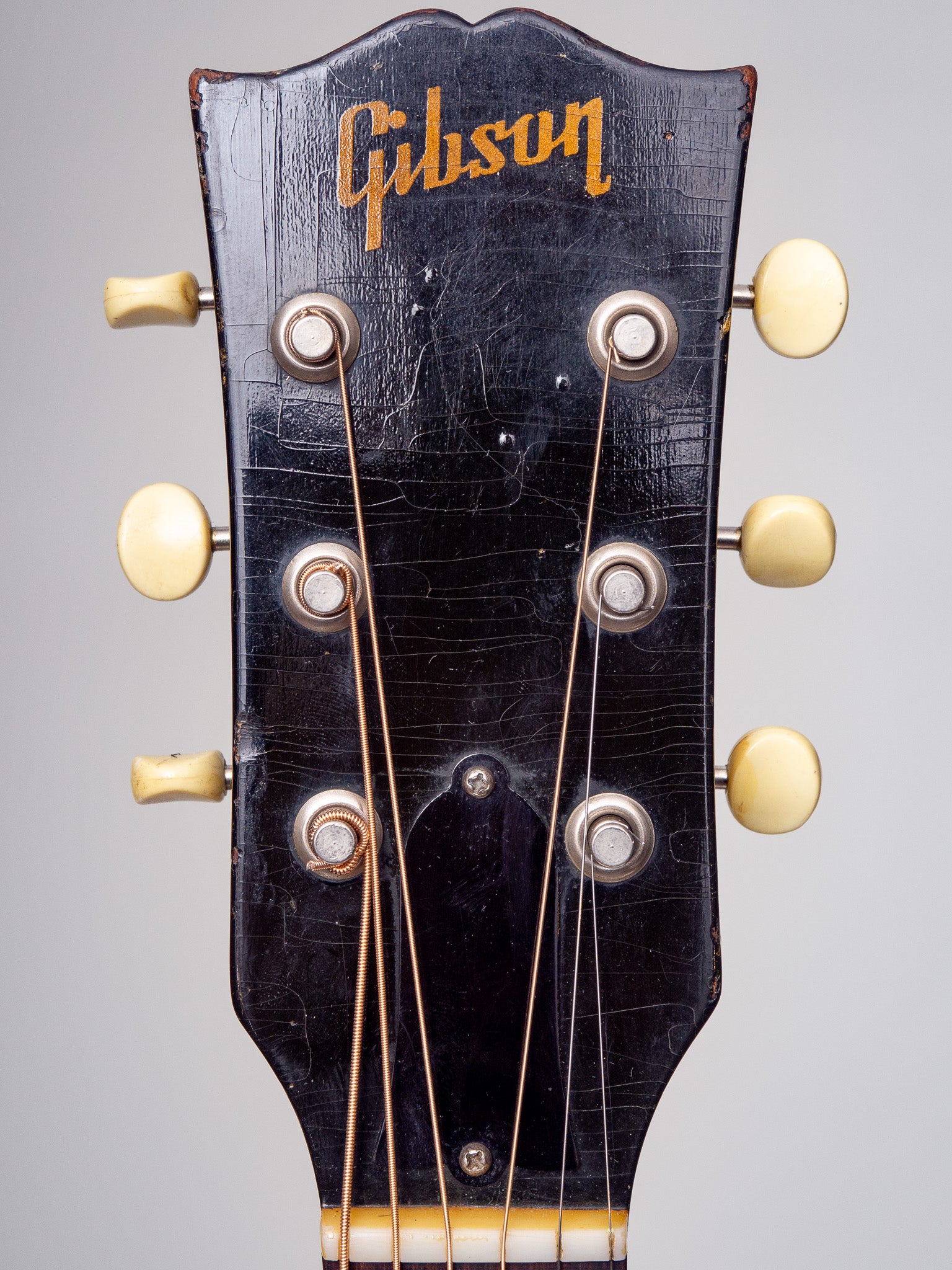 1949 Gibson J-45