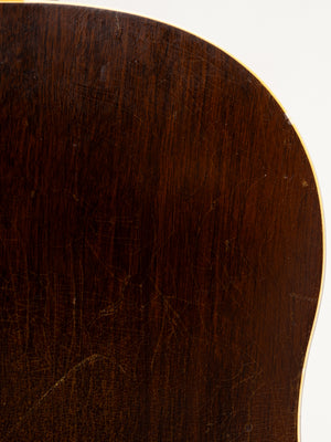 1949 Gibson J-45