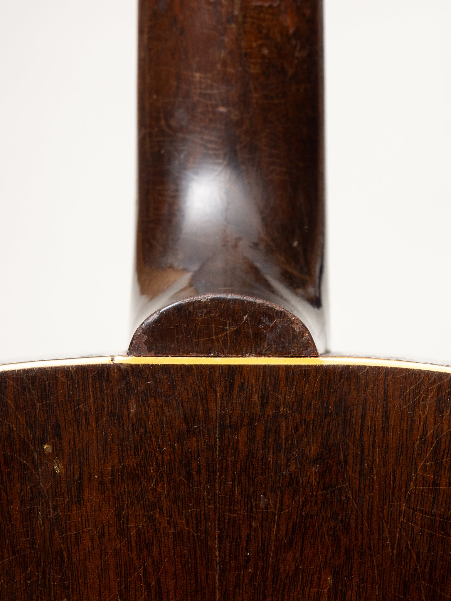 1949 Gibson J-45