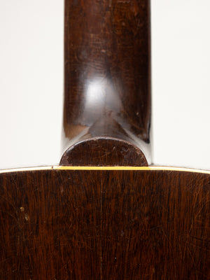 1949 Gibson J-45