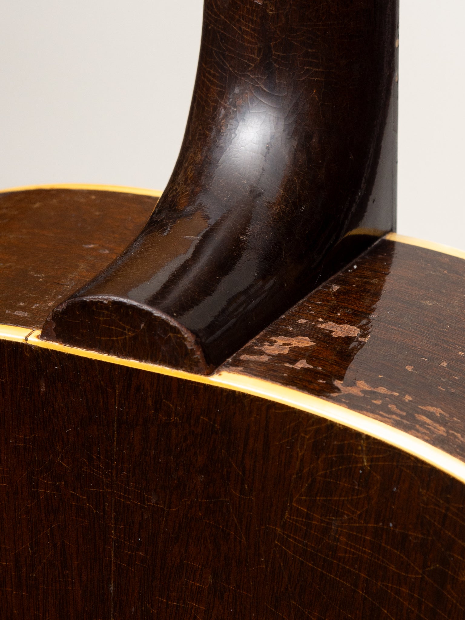 1949 Gibson J-45
