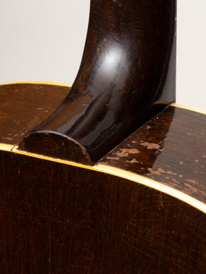 1949 Gibson J-45