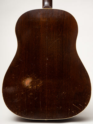 1949 Gibson J-45