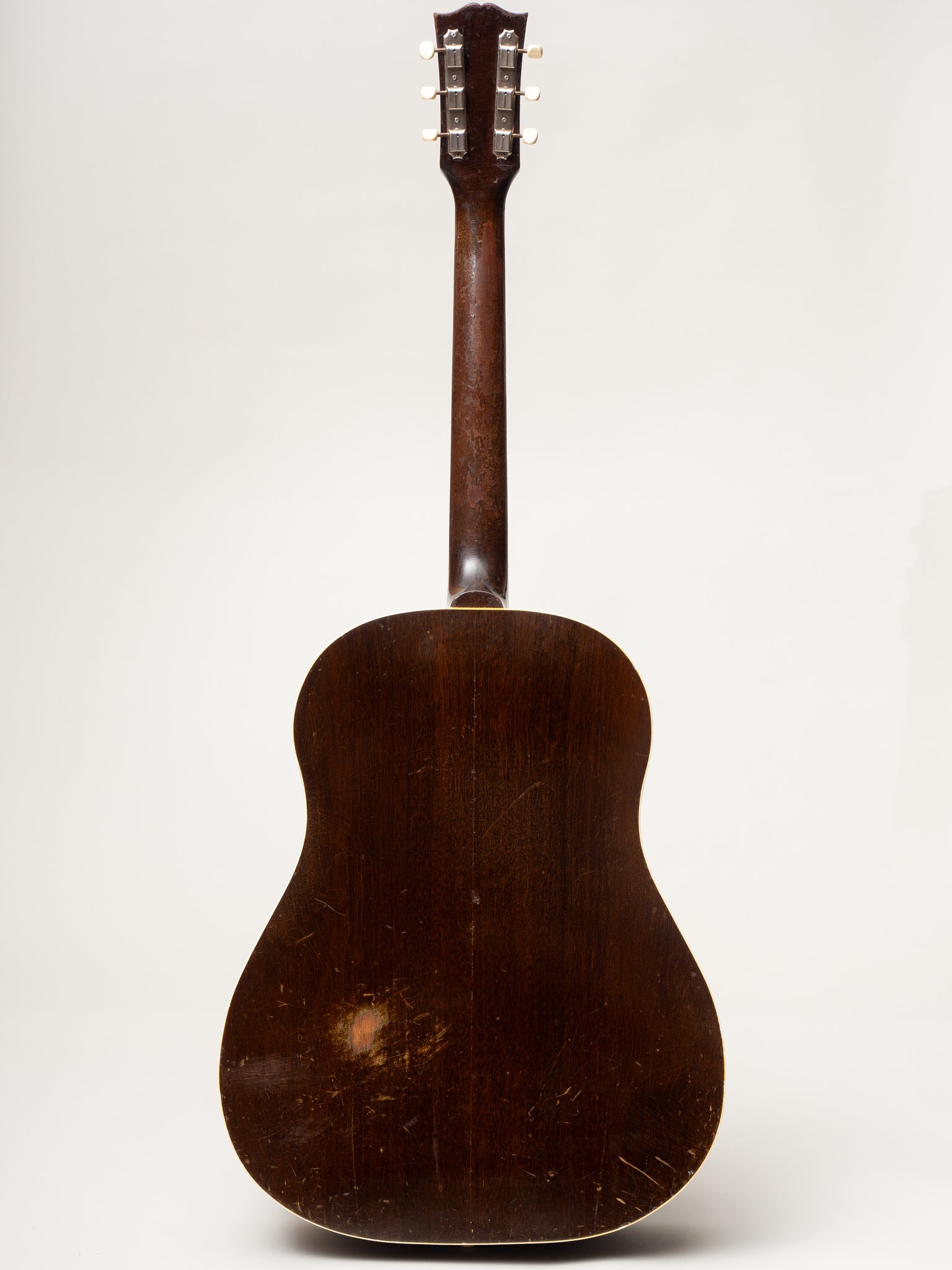 1949 Gibson J-45