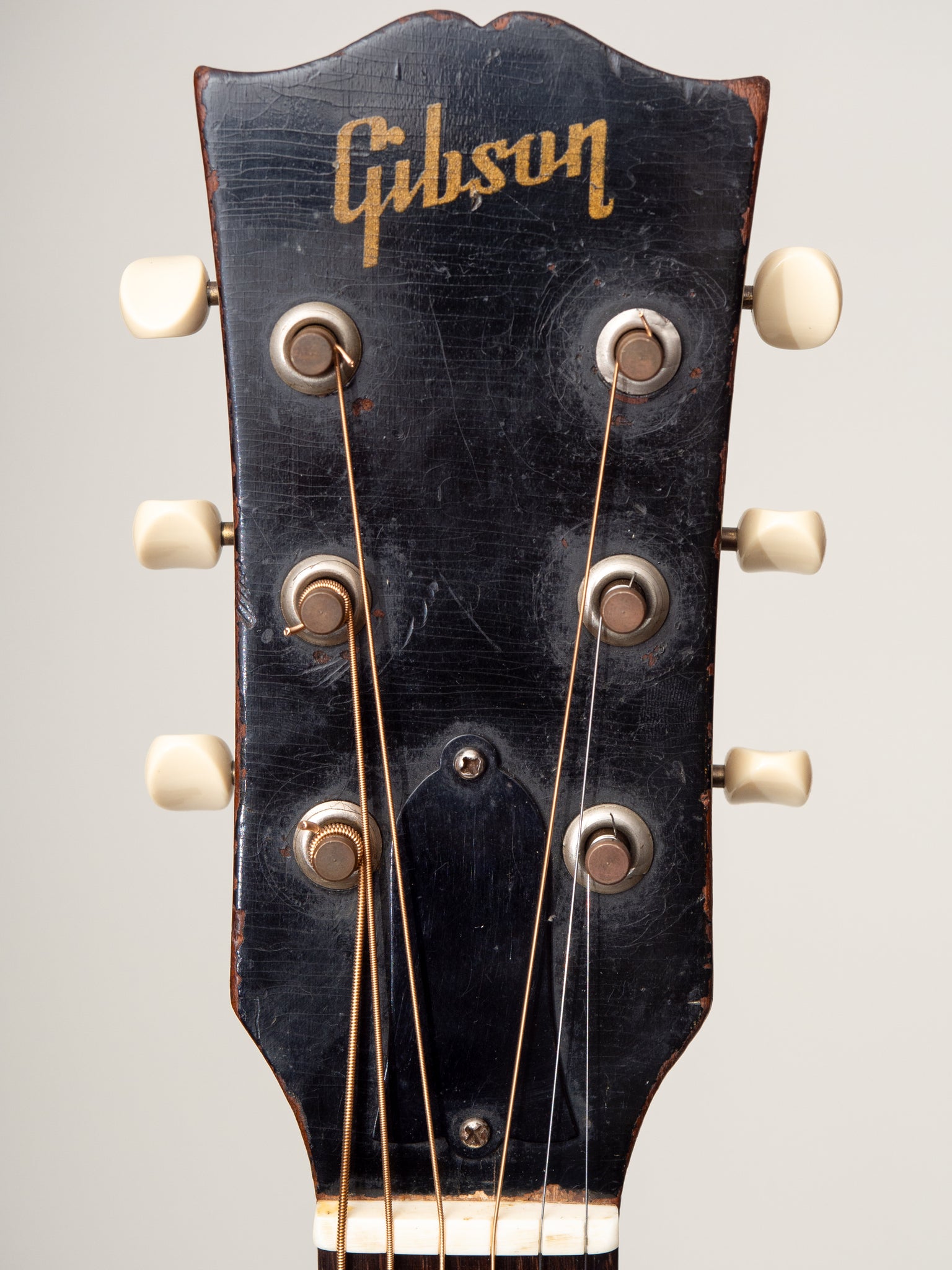 1949 Gibson J-45