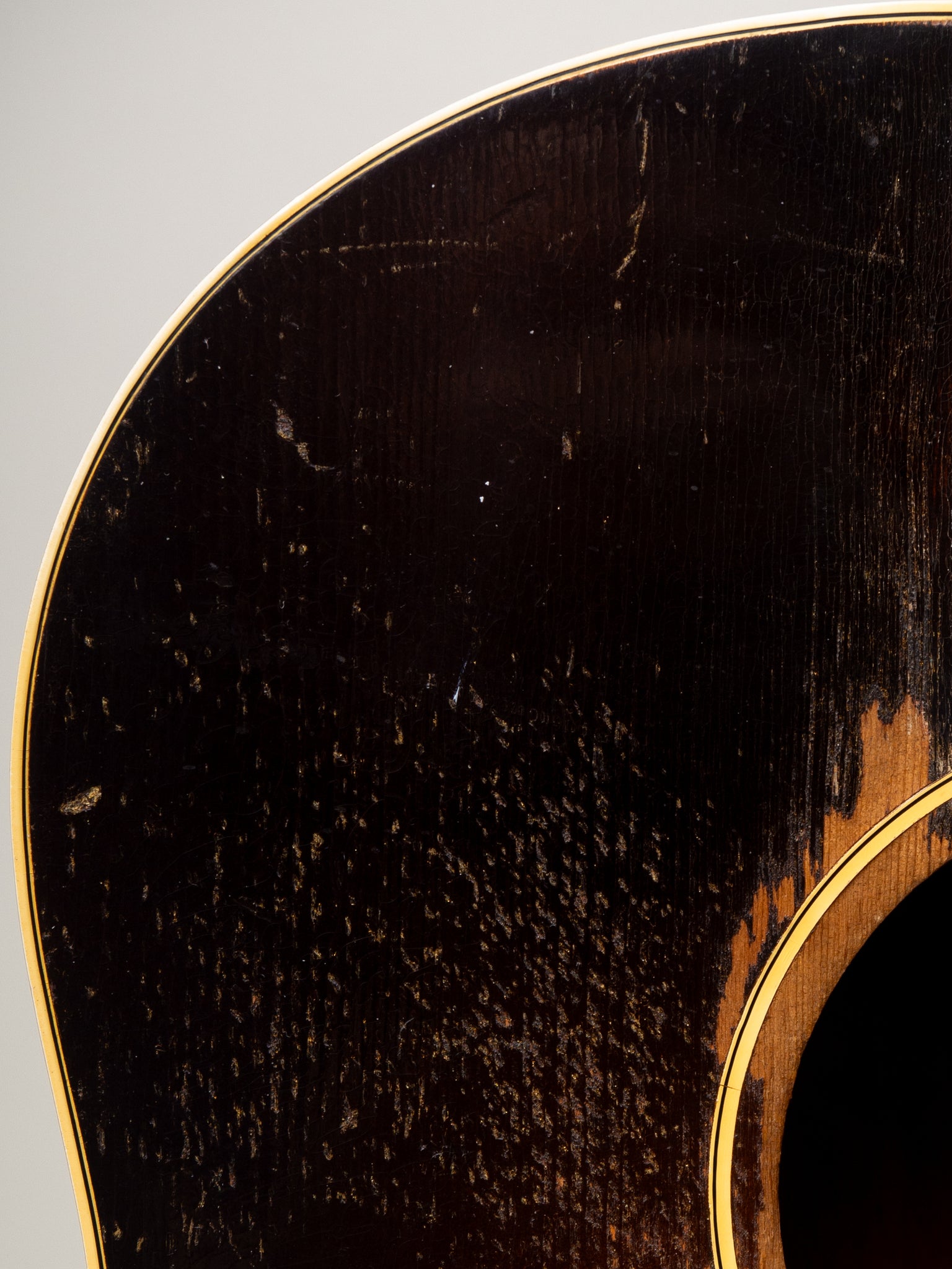 1949 Gibson J-45
