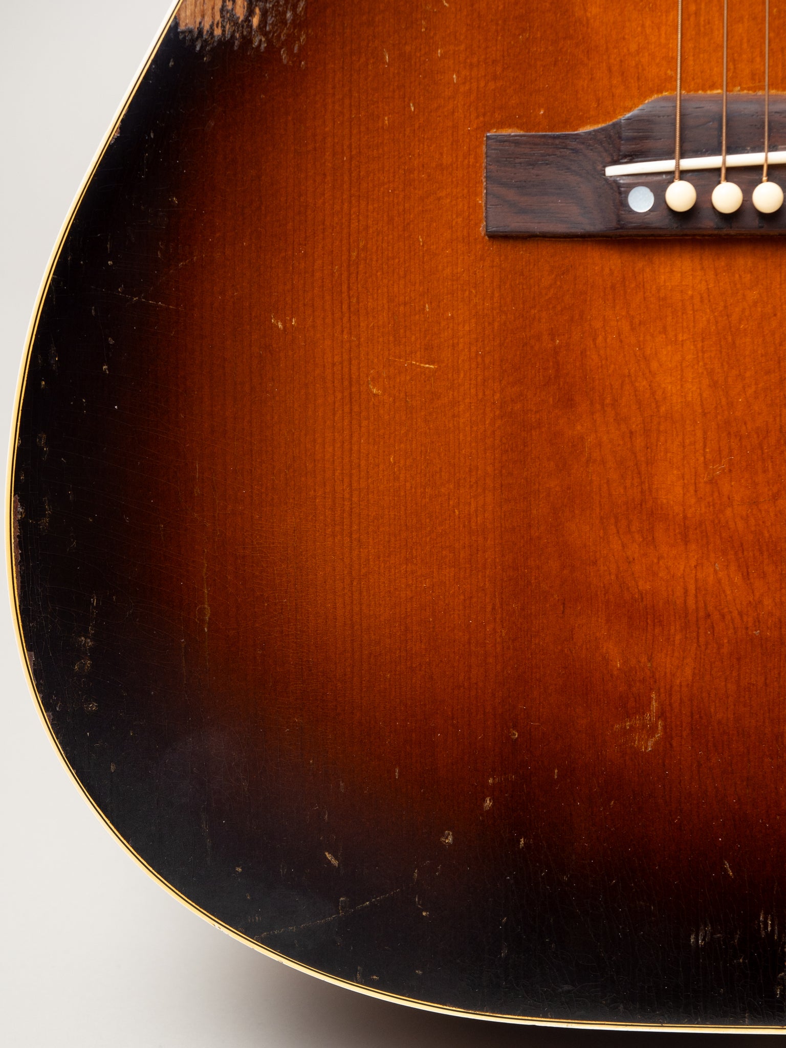1949 Gibson J-45