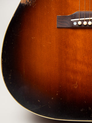 1949 Gibson J-45