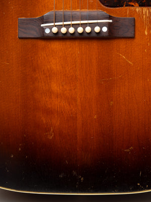 1949 Gibson J-45