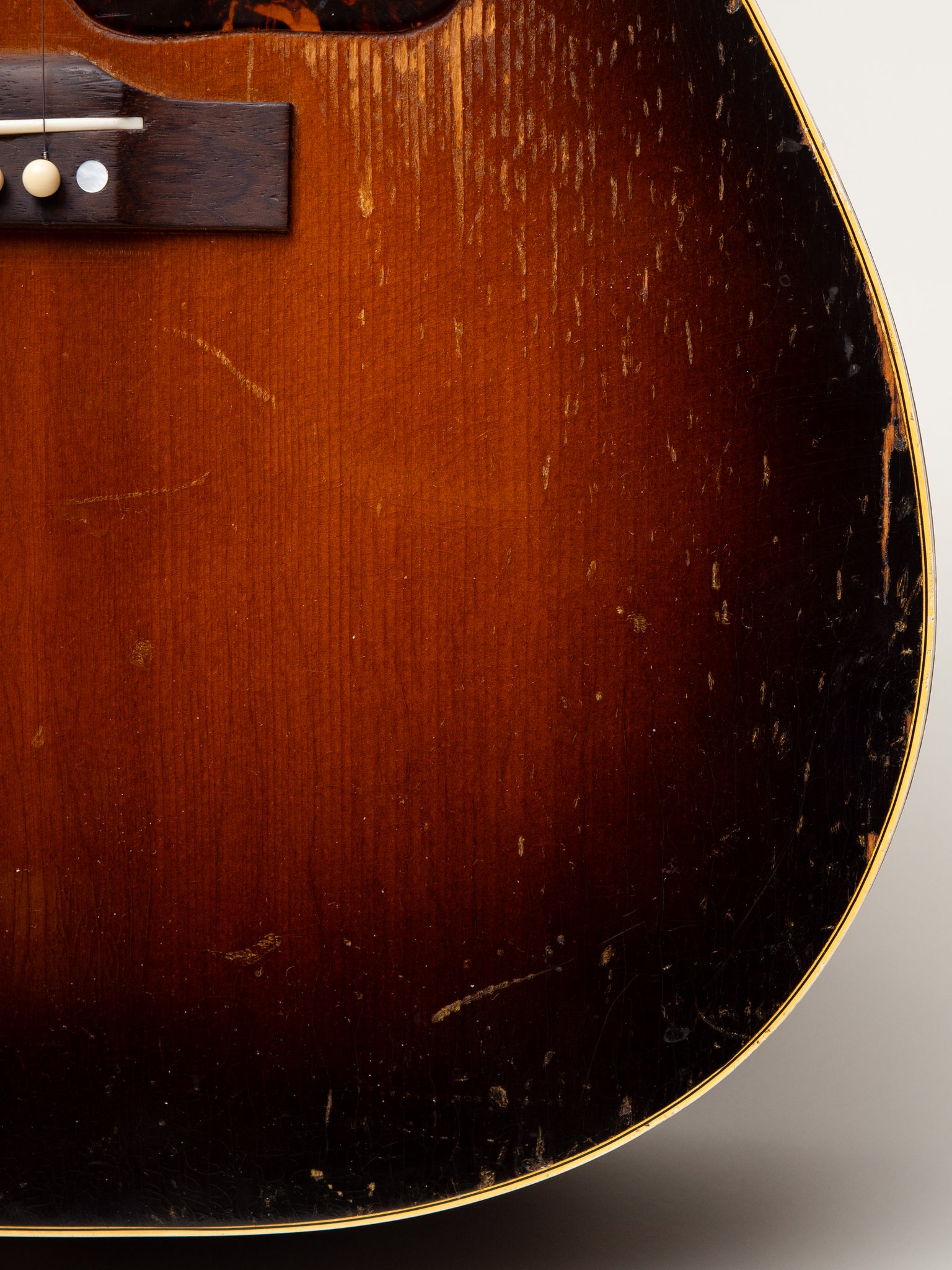 1949 Gibson J-45
