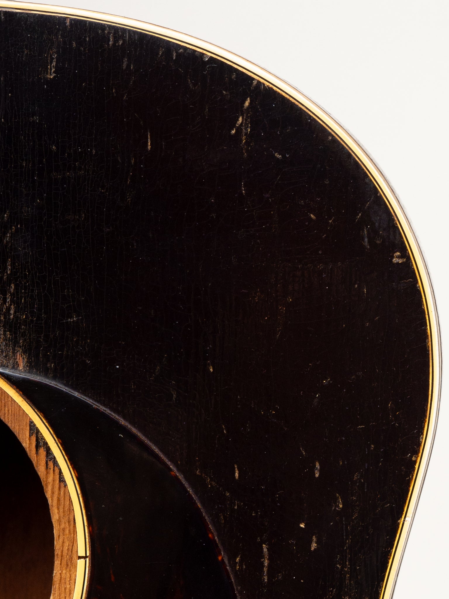1949 Gibson J-45