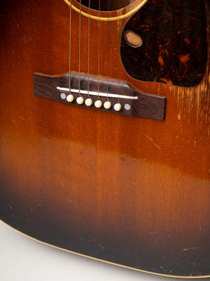 1949 Gibson J-45