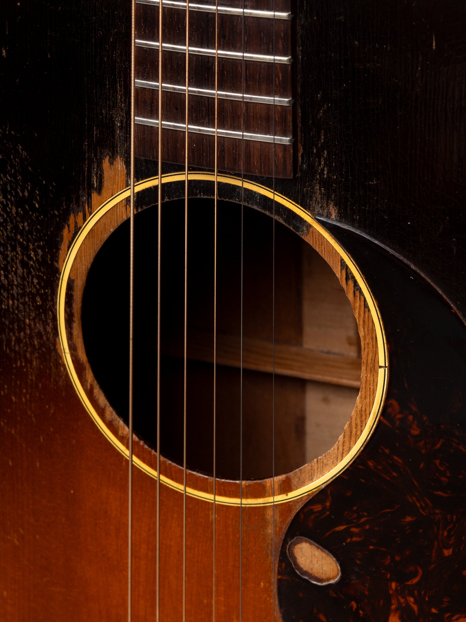 1949 Gibson J-45