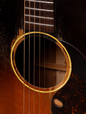 1949 Gibson J-45
