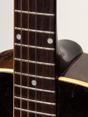 1949 Gibson J-45