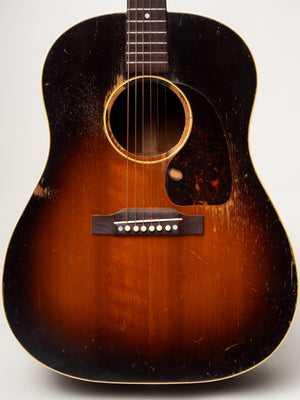 1949 Gibson J-45
