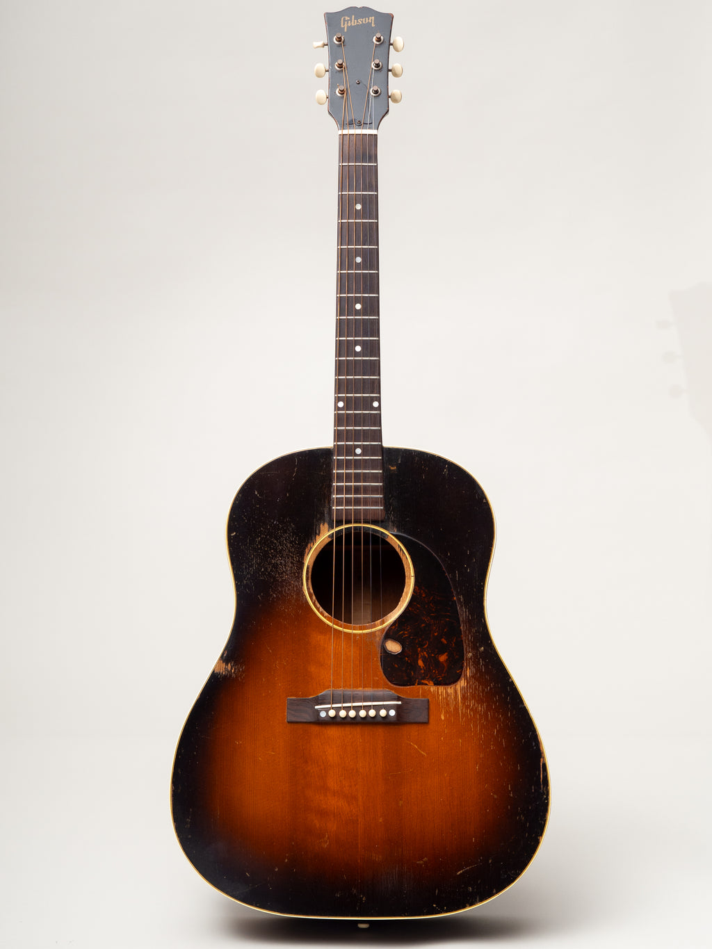 1949 Gibson J-45