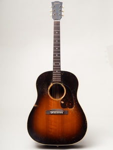 1949 Gibson J-45