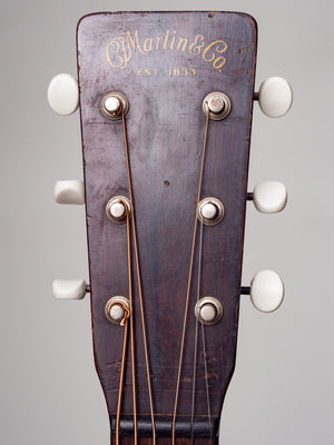 1949 Martin 00-17