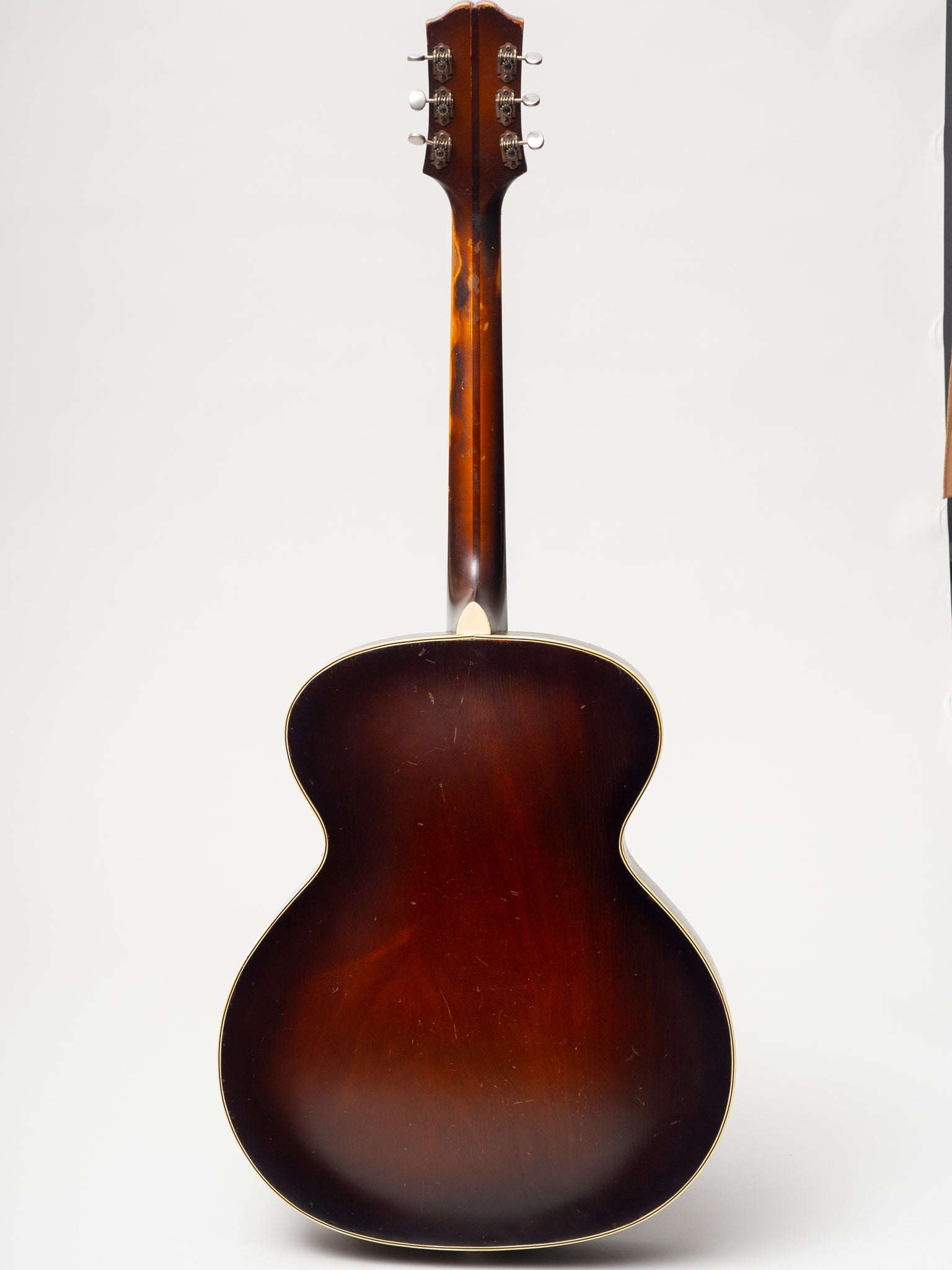 1950 Epiphone Devon