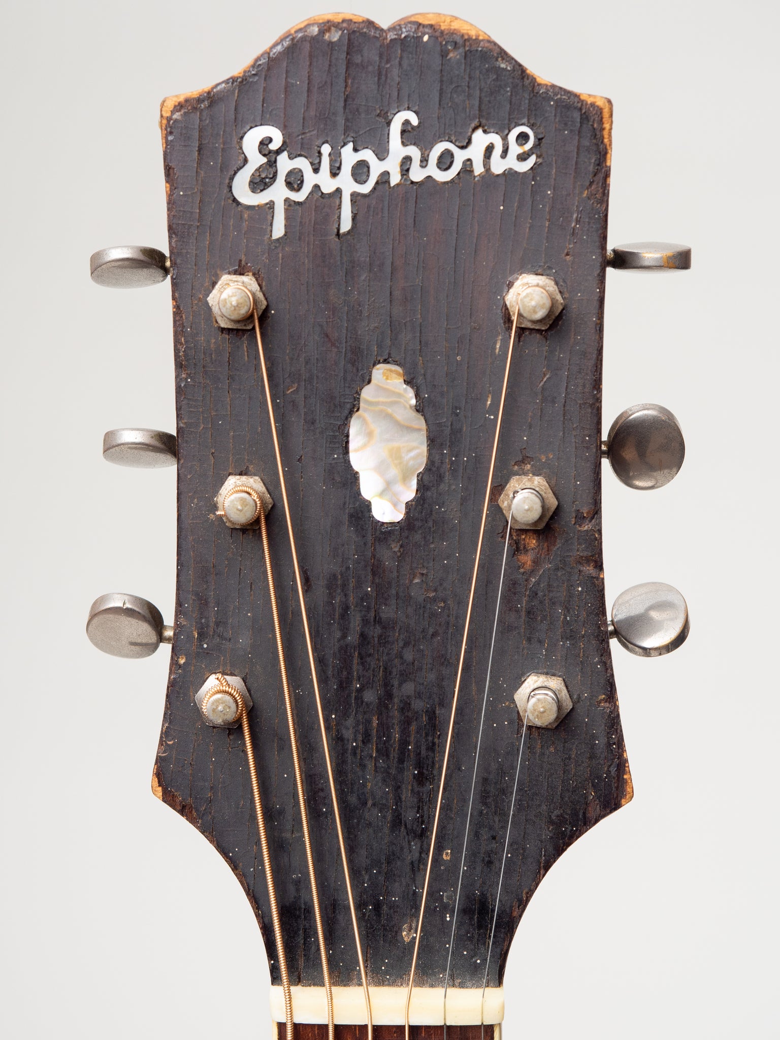 1950 Epiphone Devon