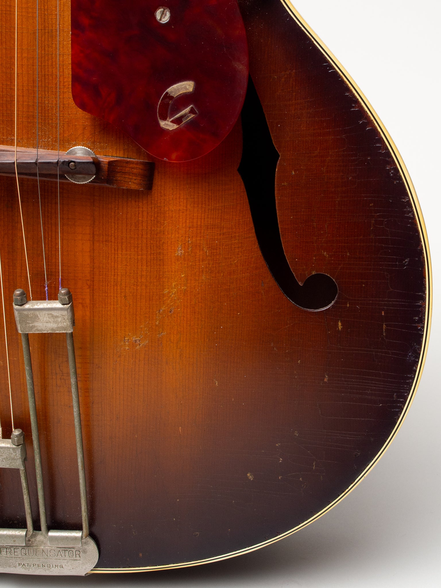 1950 Epiphone Devon