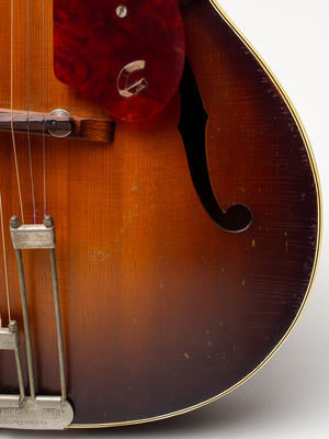 1950 Epiphone Devon