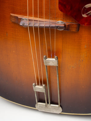 1950 Epiphone Devon