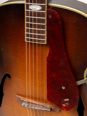 1950 Epiphone Devon